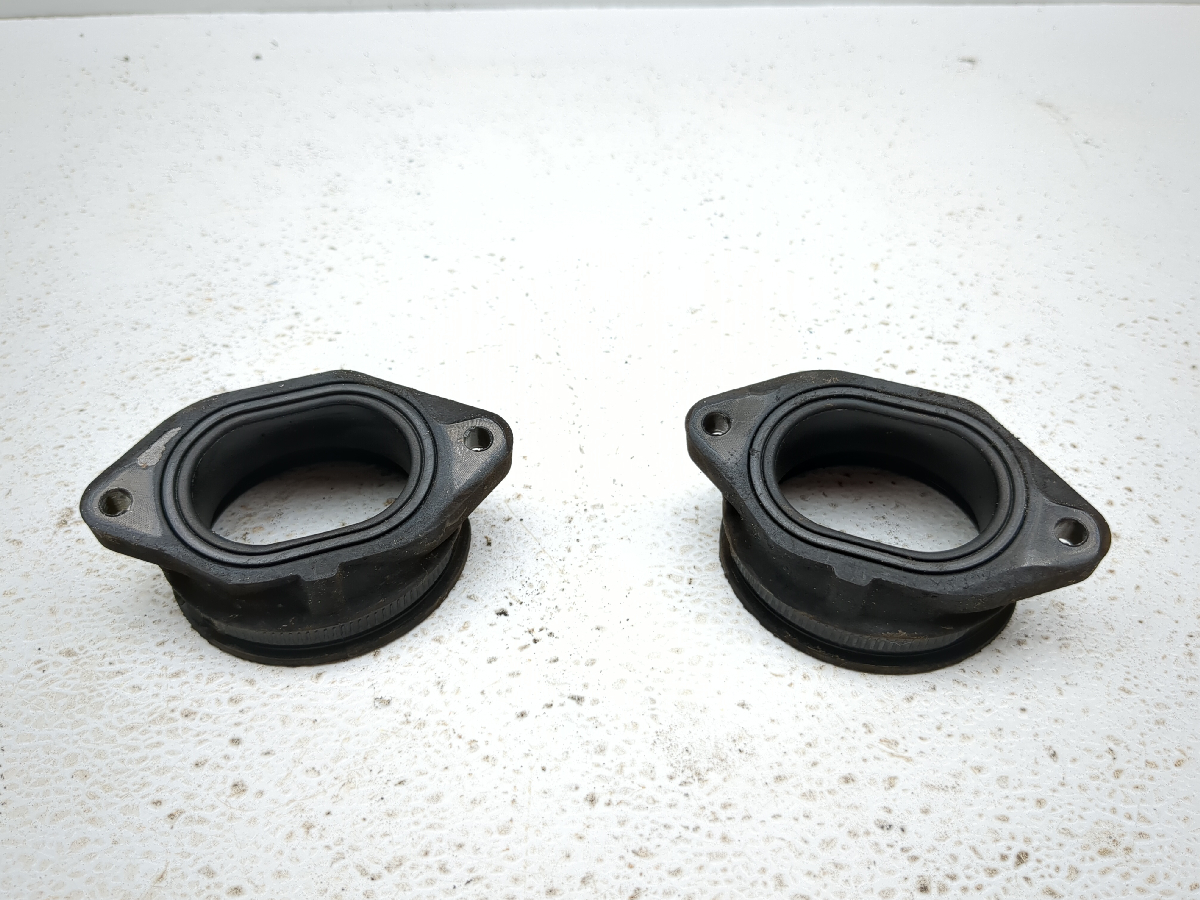 22 Segway Fugleman UT10 X Air Intake Boot Clamps