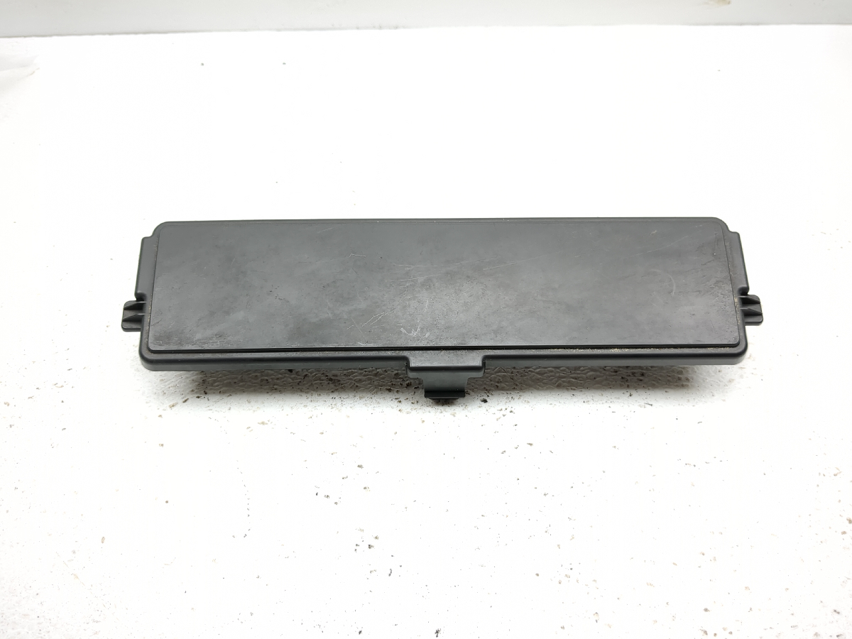 22 Segway Fugleman UT10 X Air Box Filter Cover Panel Lid