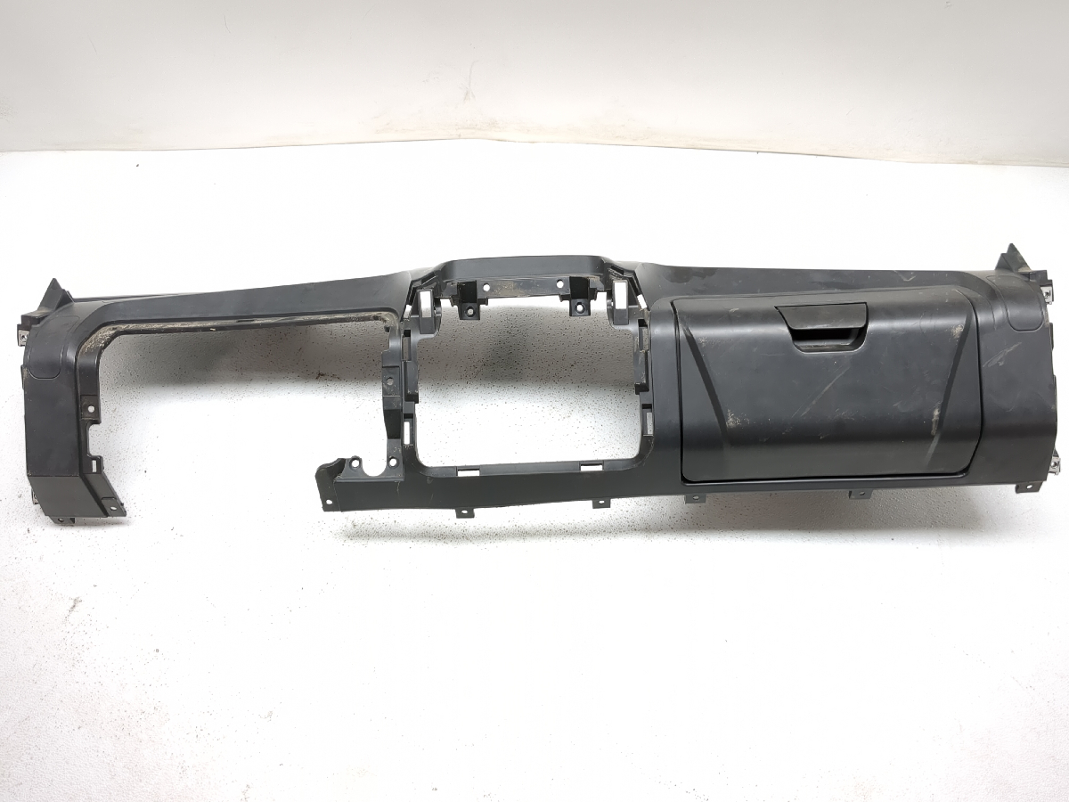 22 Segway Fugleman UT10 X Instrument Panel With Glove Box U01H21301001