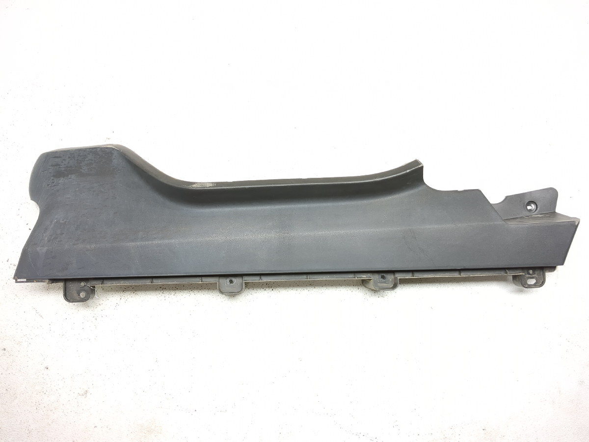 22 Segway Fugleman UT10 X Rear Left Fender Cover Panel Plastic  U01H14210001