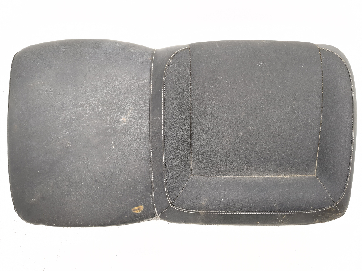 22 Segway Fugleman UT10 X Front Left And Middle Seat Bottom Cushion U01K12102001