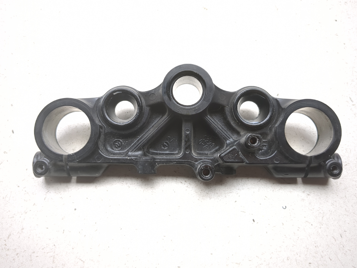 15-20 Suzuki DR200S DR 200 Top Upper Triple Clamp Tree