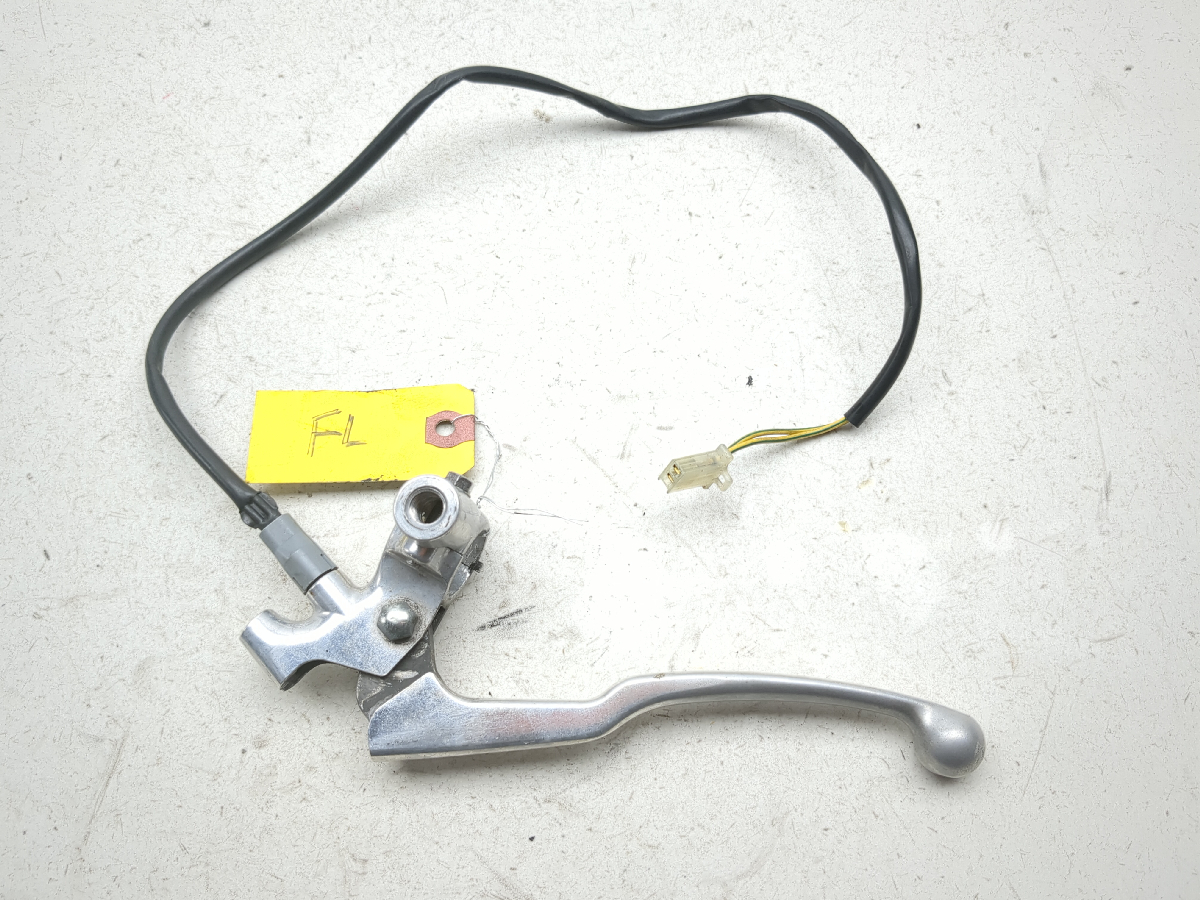 15-20 Suzuki DR200S DR 200 Left Side Clutch Hand Lever Perch