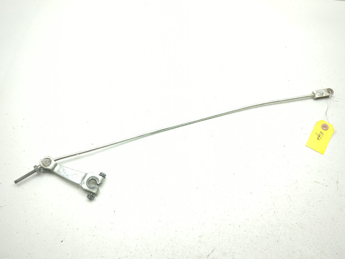 15-20 Suzuki DR200S DR 200 Rear Brake Link Linkage Arm
