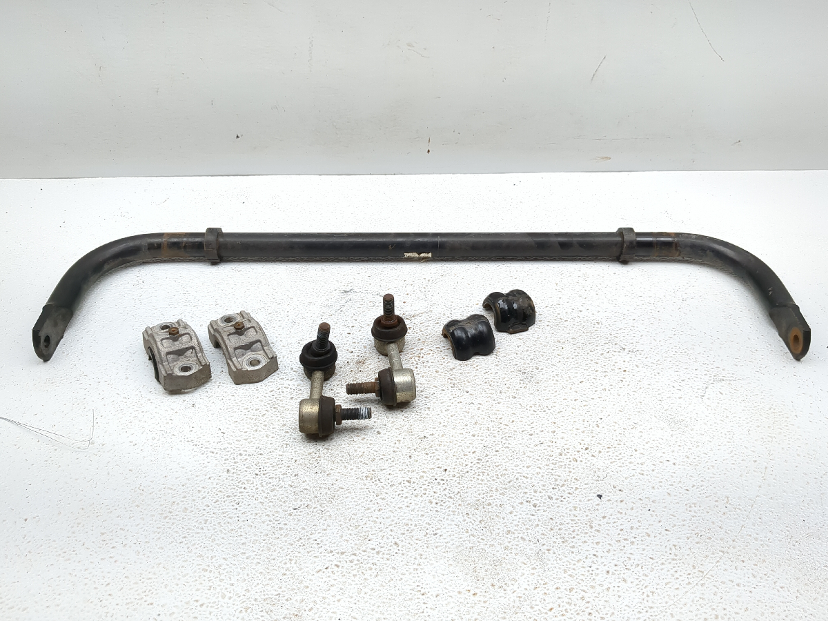 22 Segway Fugleman UT10 X Rear Sway Bar Stabilizer With Hardware
