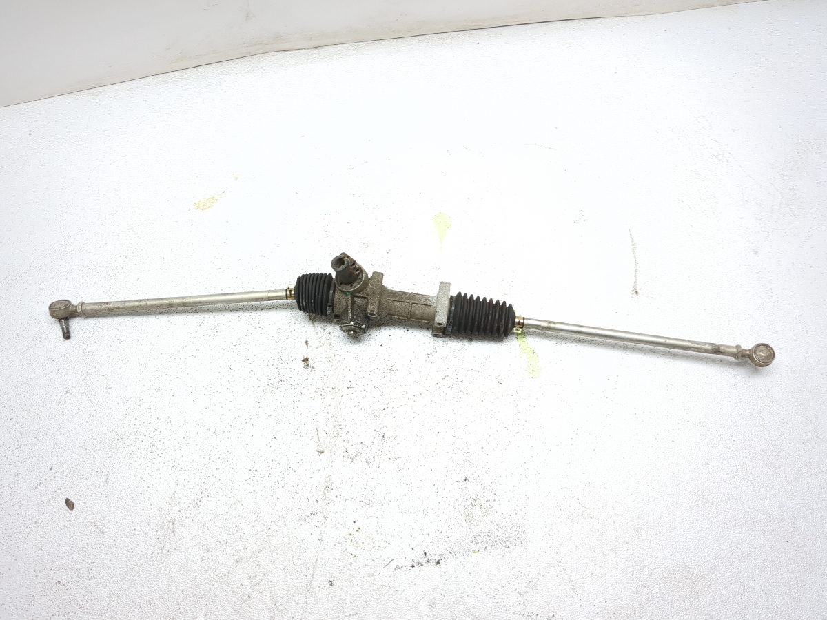 22 Segway Fugleman UT10 X Steering Rack And Pinion
