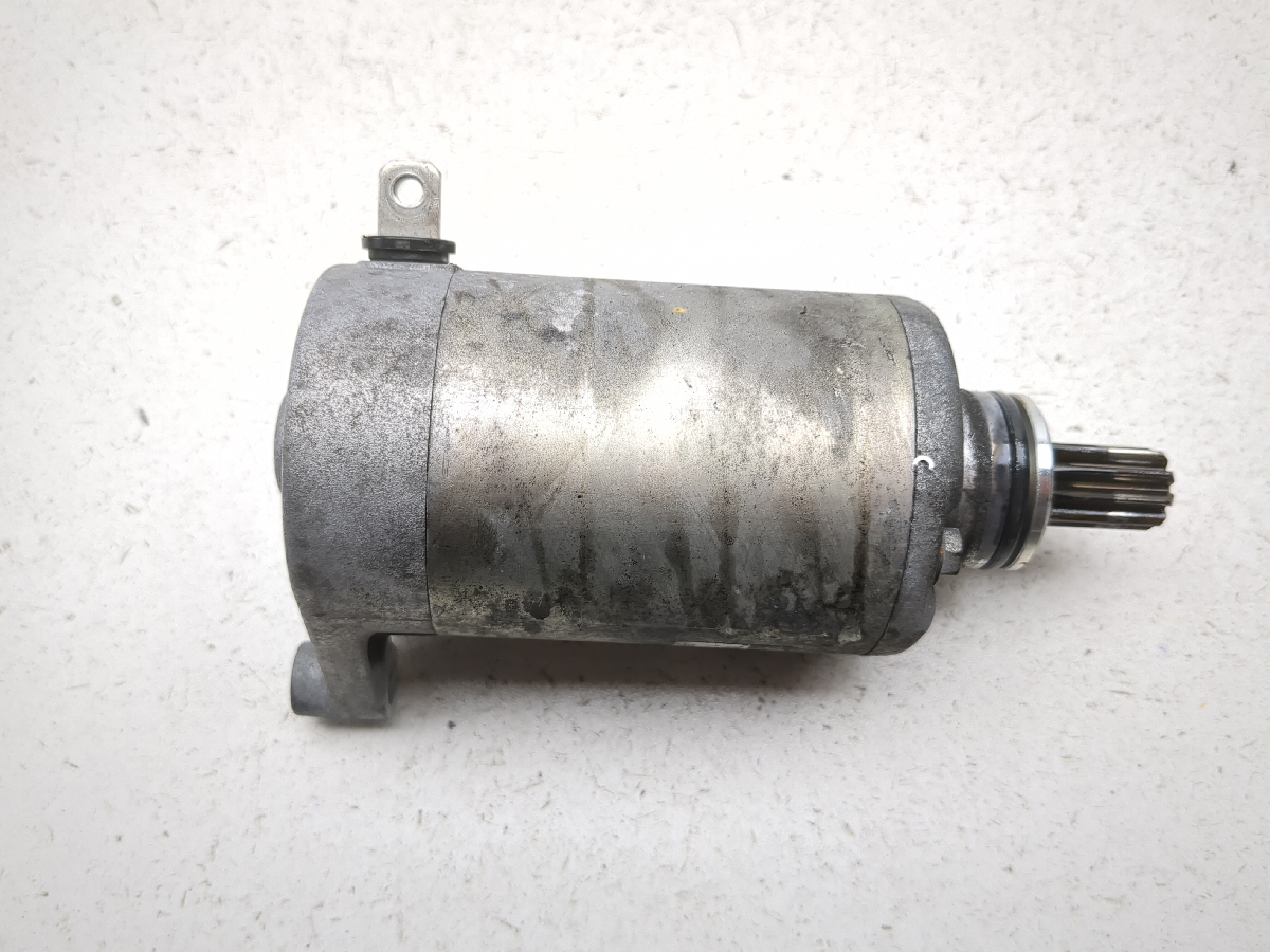 15-20 Suzuki DR200S DR 200 Starter Start Motor 31100-42A20