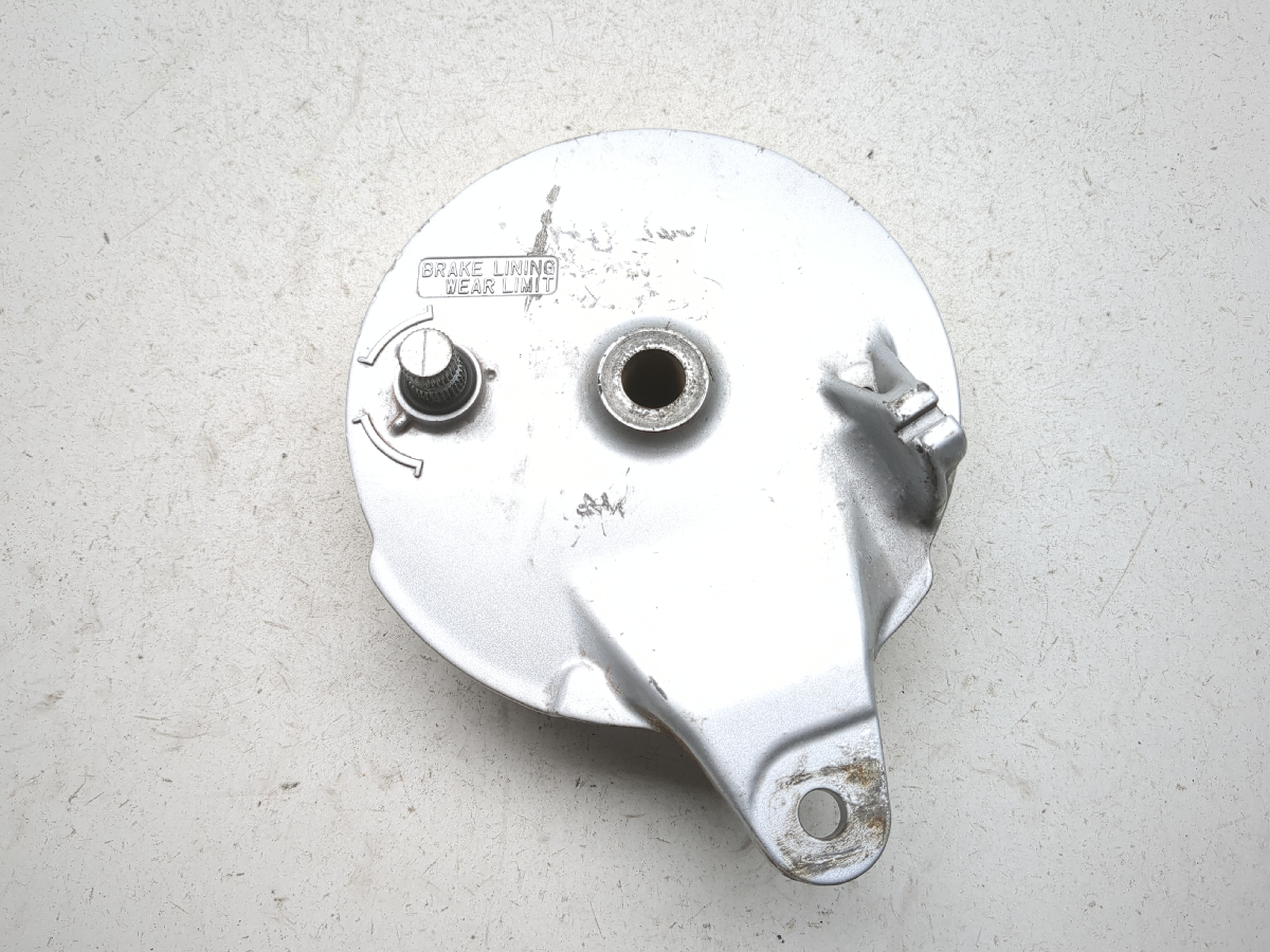 15-20 Suzuki DR200S DR 200 Rear Brake Drum 280201408