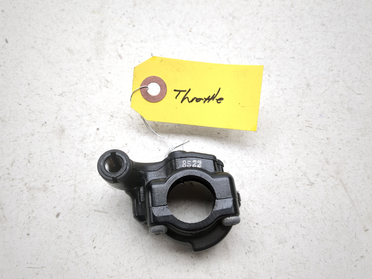 15-20 Suzuki DR200S DR 200 Throttle Cable Housing