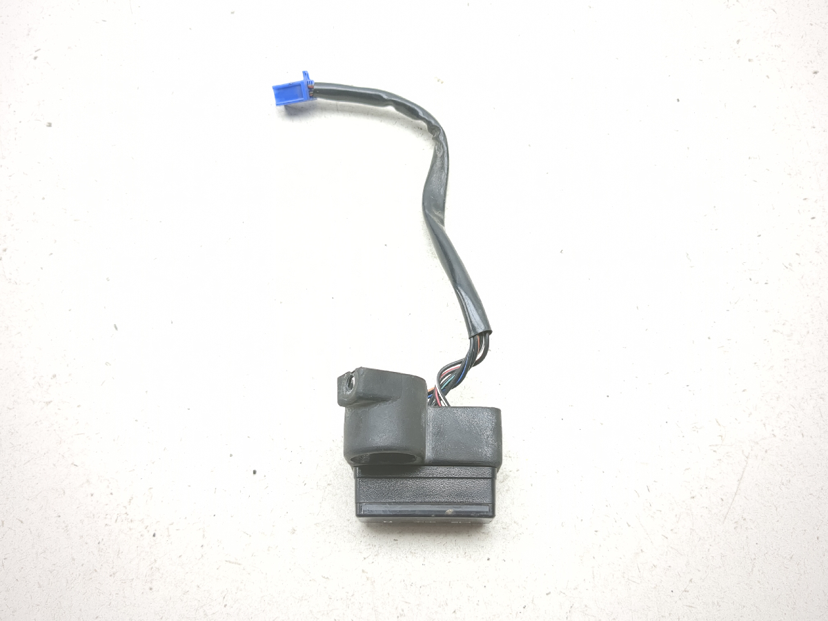 15-20 Suzuki DR200S DR 200 Indicator Lights Display
