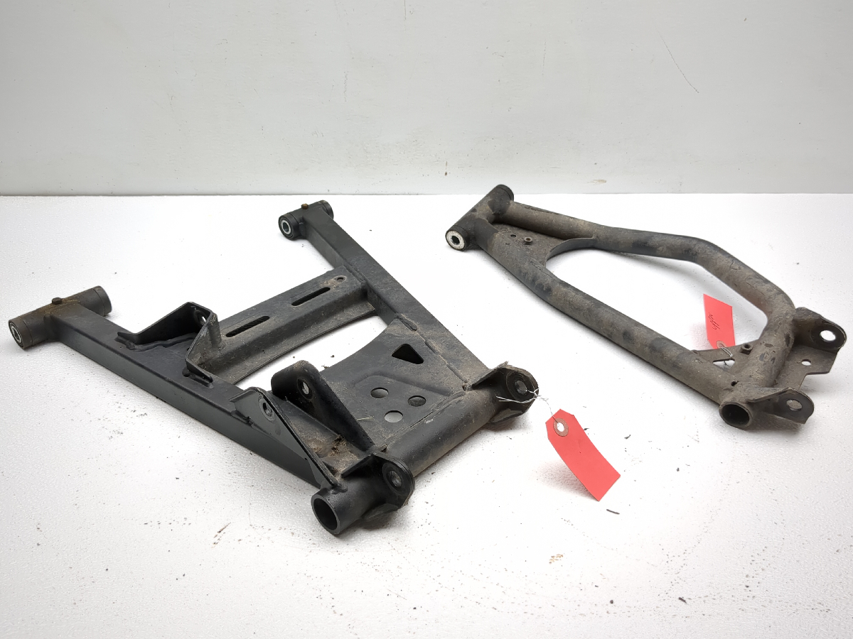 22 Segway Fugleman UT10 X Rear Right Upper/Lower Control A Arm Set Pair