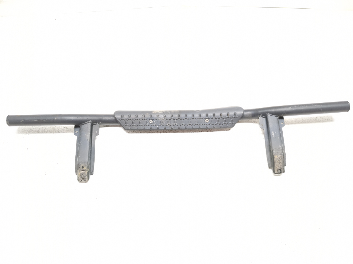 22 Segway Fugleman UT10 X Rear Bumper Brush Crash Guard