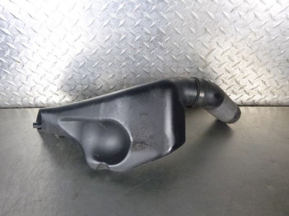 02-05 Kawasaki ZZR1200 ZZR 1200 Left Ram Air Intake Tube