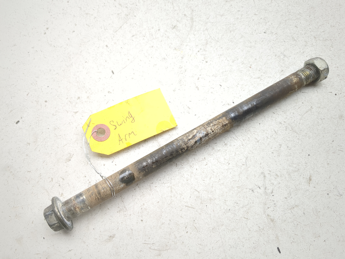 15-20 Suzuki DR200S DR 200 Rear Swing Arm Pivot Bolt TRSH PL