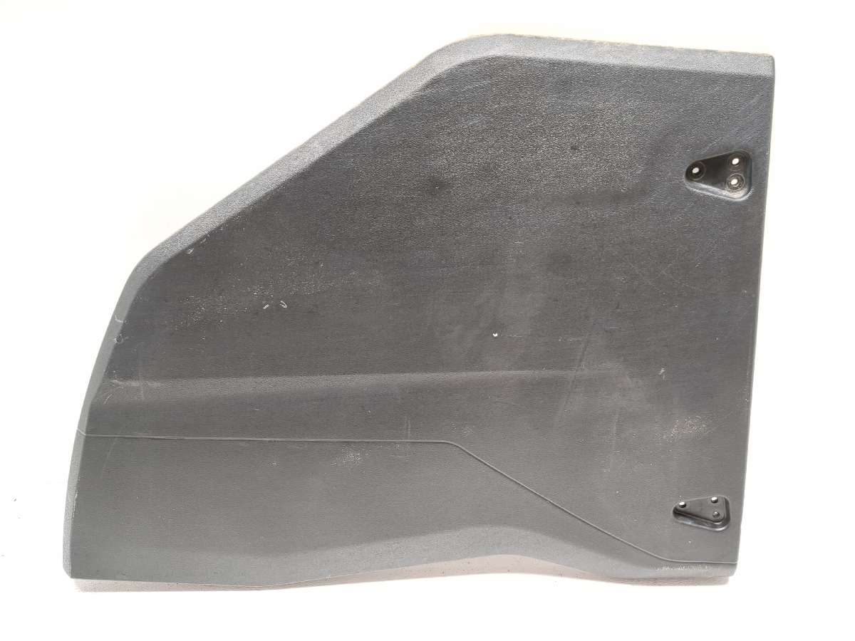 22 Segway Fugleman UT10 X Front Left Door Panel