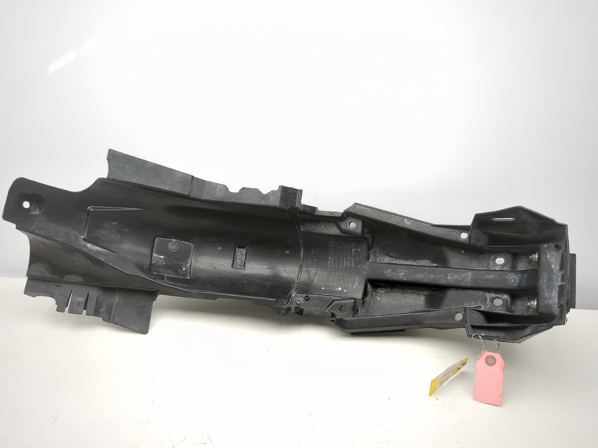 15-20 Suzuki DR200S DR 200 Rear Undertail Cover Panel 63113-49J