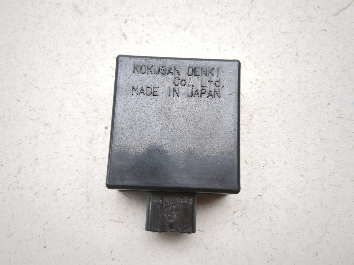 15-20 Suzuki DR200S DR 200 Computer CDI ECU ECM Box 32900-49J00