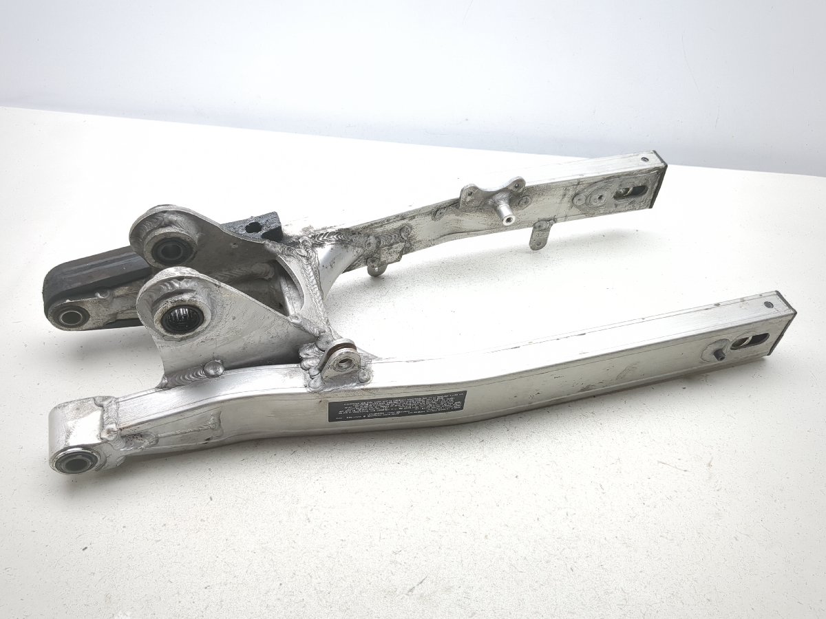 15-20 Suzuki DR200S DR 200 Rear Wheel Swing Arm Frame