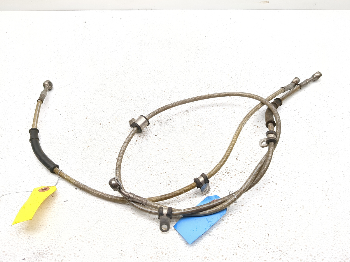 22 Segway Fugleman UT10 X Front Right/Left Brake Line Hose