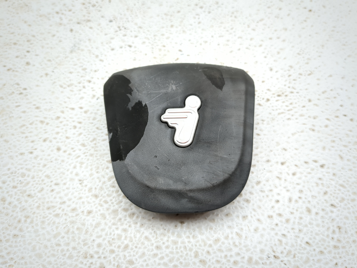 22 Segway Fugleman UT10 X Center Steering Wheel Pad Cover