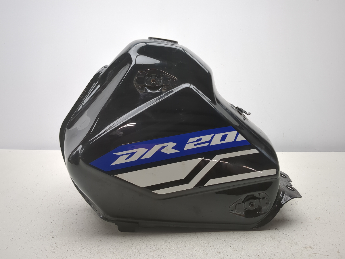 15-20 Suzuki DR200S DR 200 Gas Fuel Tank Petrol Reservoir