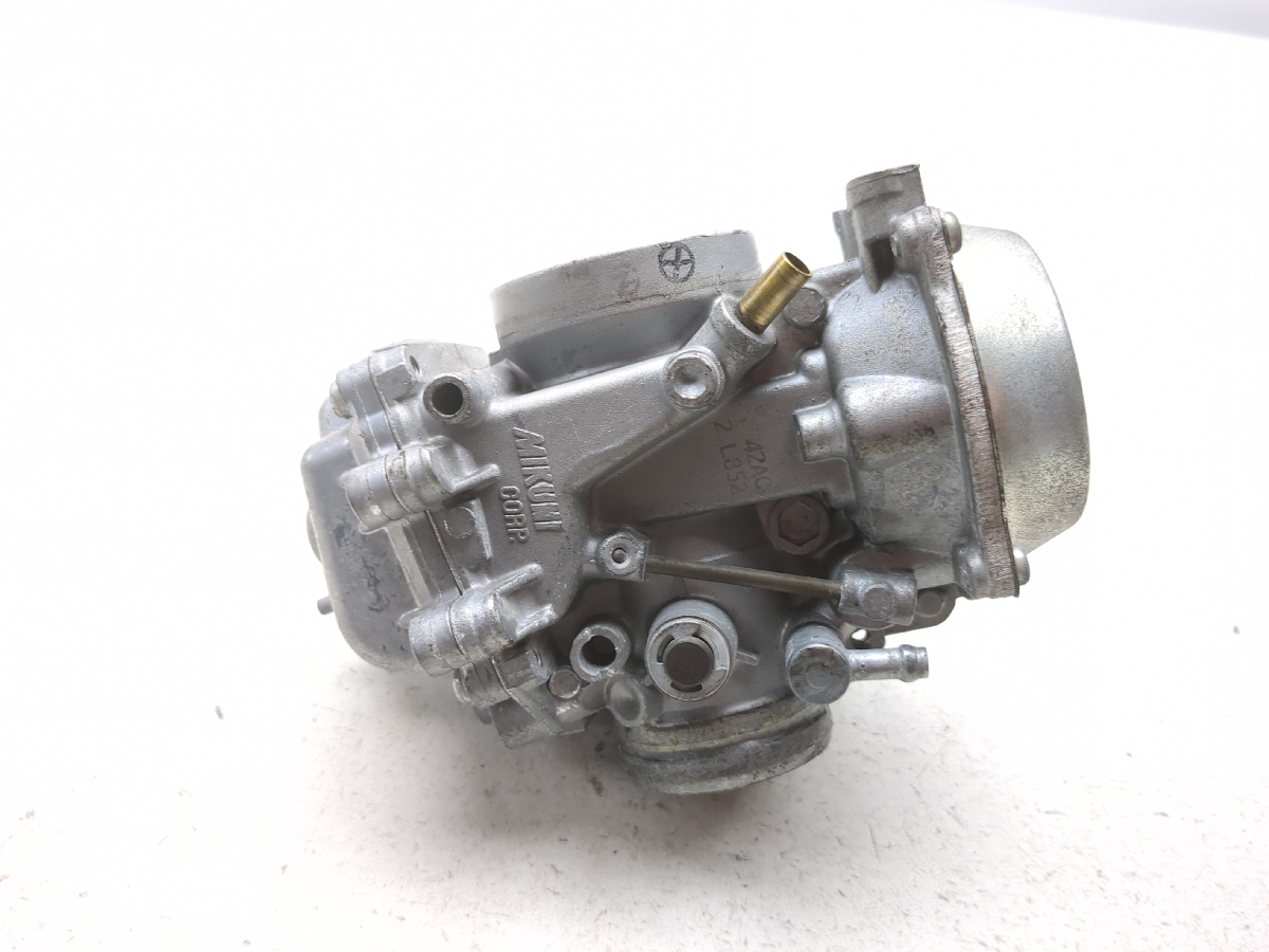 15-20 Suzuki DR200S DR 200 Carburetor