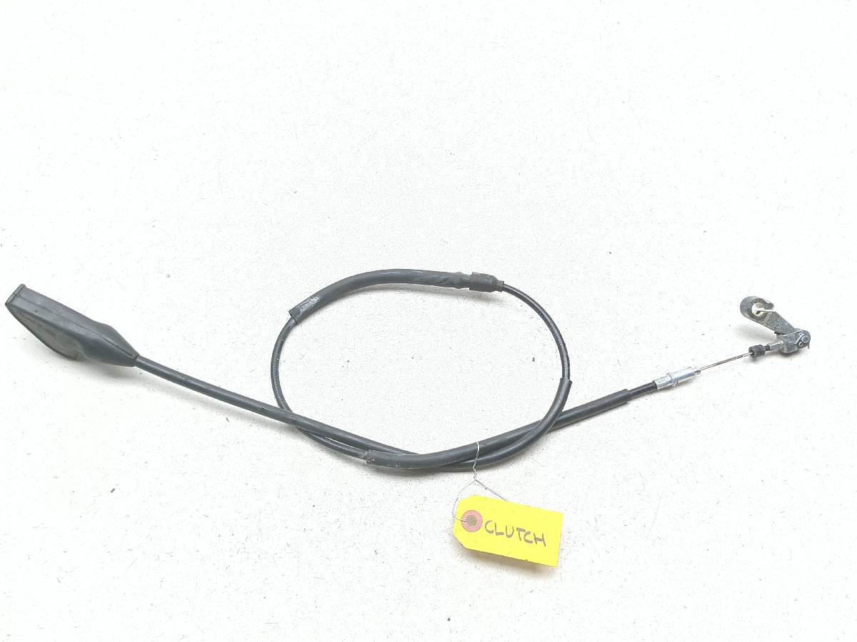 15-20 Suzuki DR200S DR 200 Clutch Cable Line TRSH PL