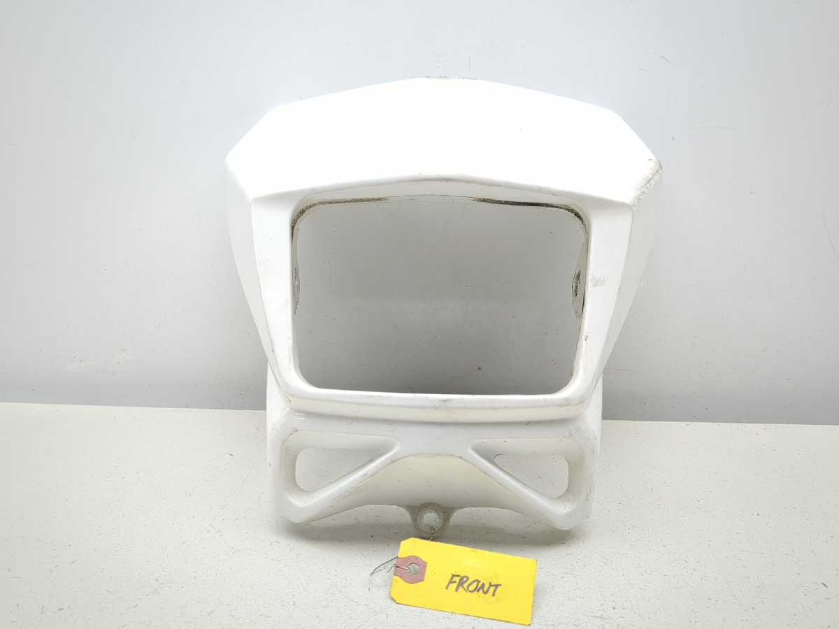 15-20 Suzuki DR200S DR 200 Front Headlight Fairing Cover Panel 51811-29F10