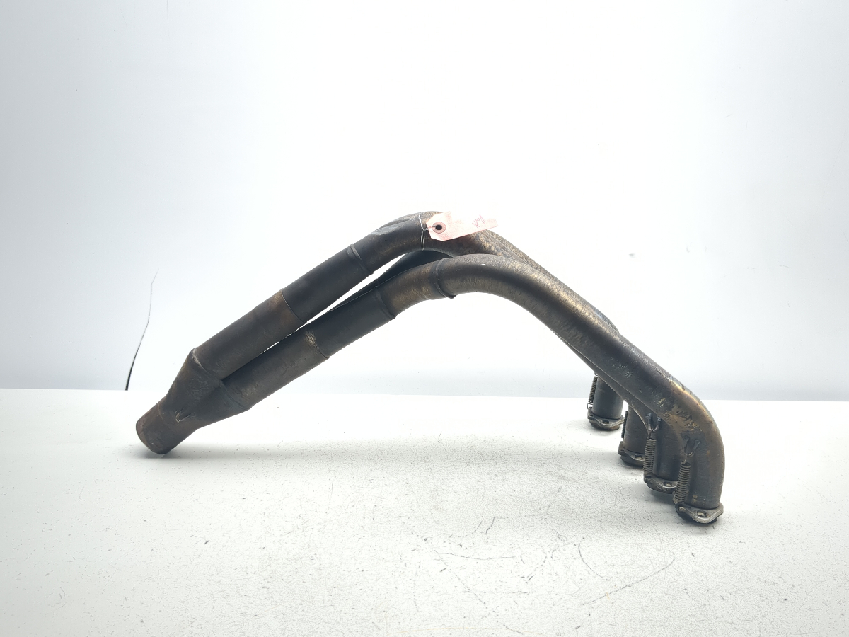 00 01 Kawasaki ZX900E ZX9R Exhaust Headers Head Pipes