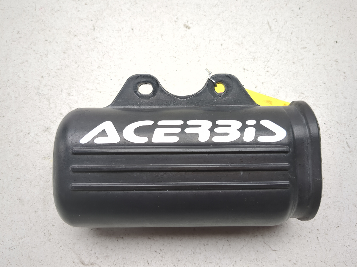 15-20 Suzuki DR200S DR 200 ACERBIS Tool Box Compartment Storage