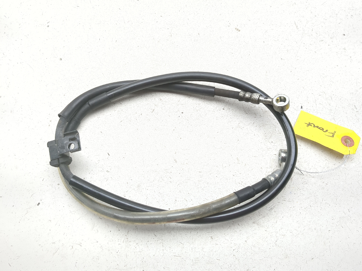 15-20 Suzuki DR200S DR 200 Front Brake Line Hose