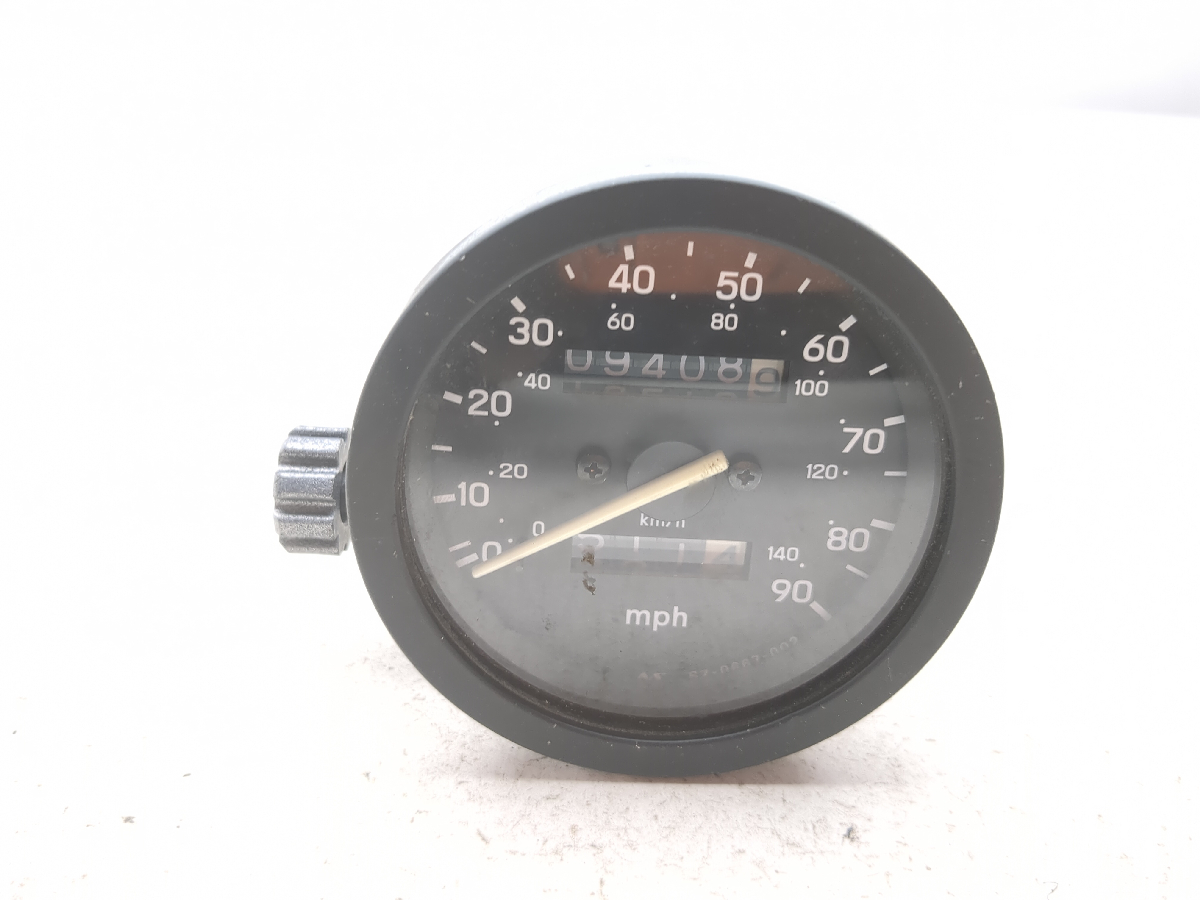15-20 Suzuki DR200S DR 200 Gauge Speedometer Display