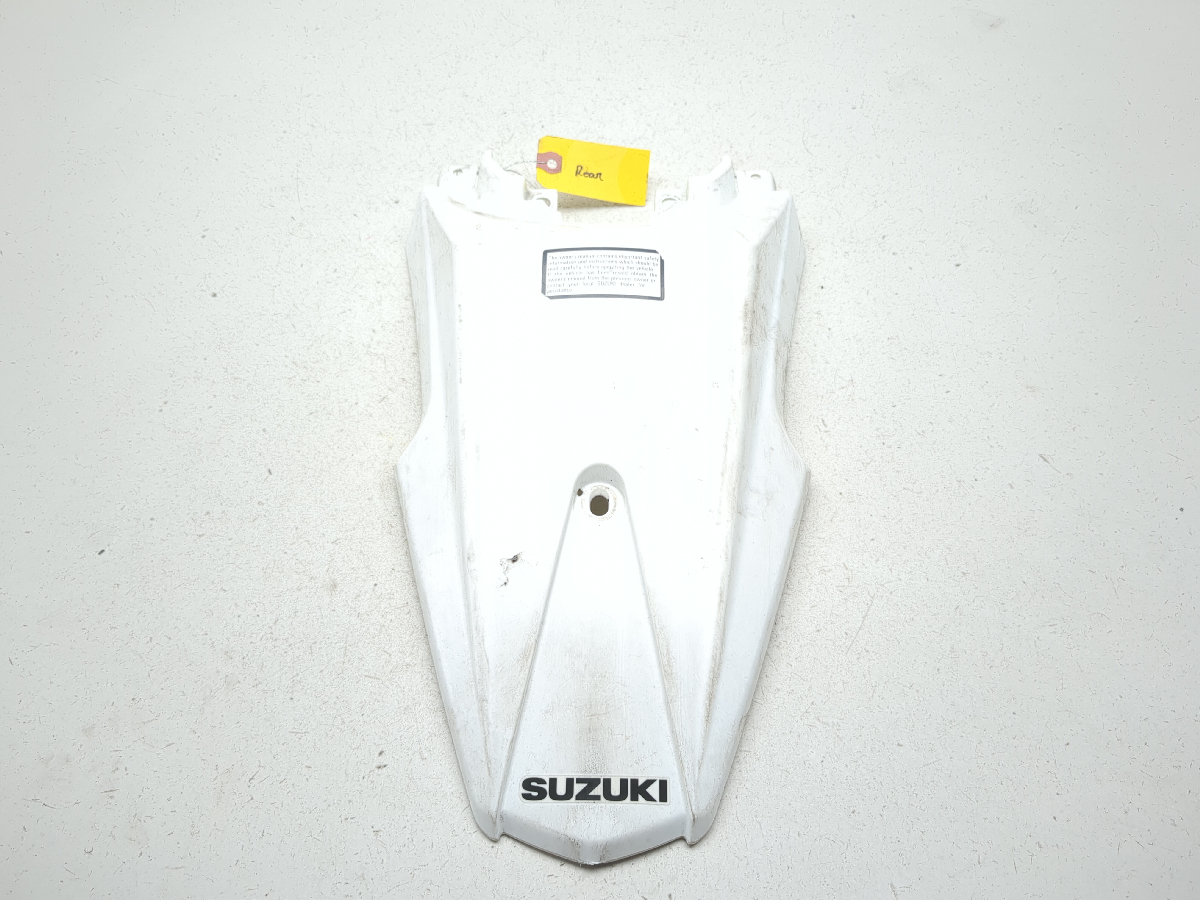 15-20 Suzuki DR200S DR 200 Rear Tail Cover Panel Fairing 47311-49J0