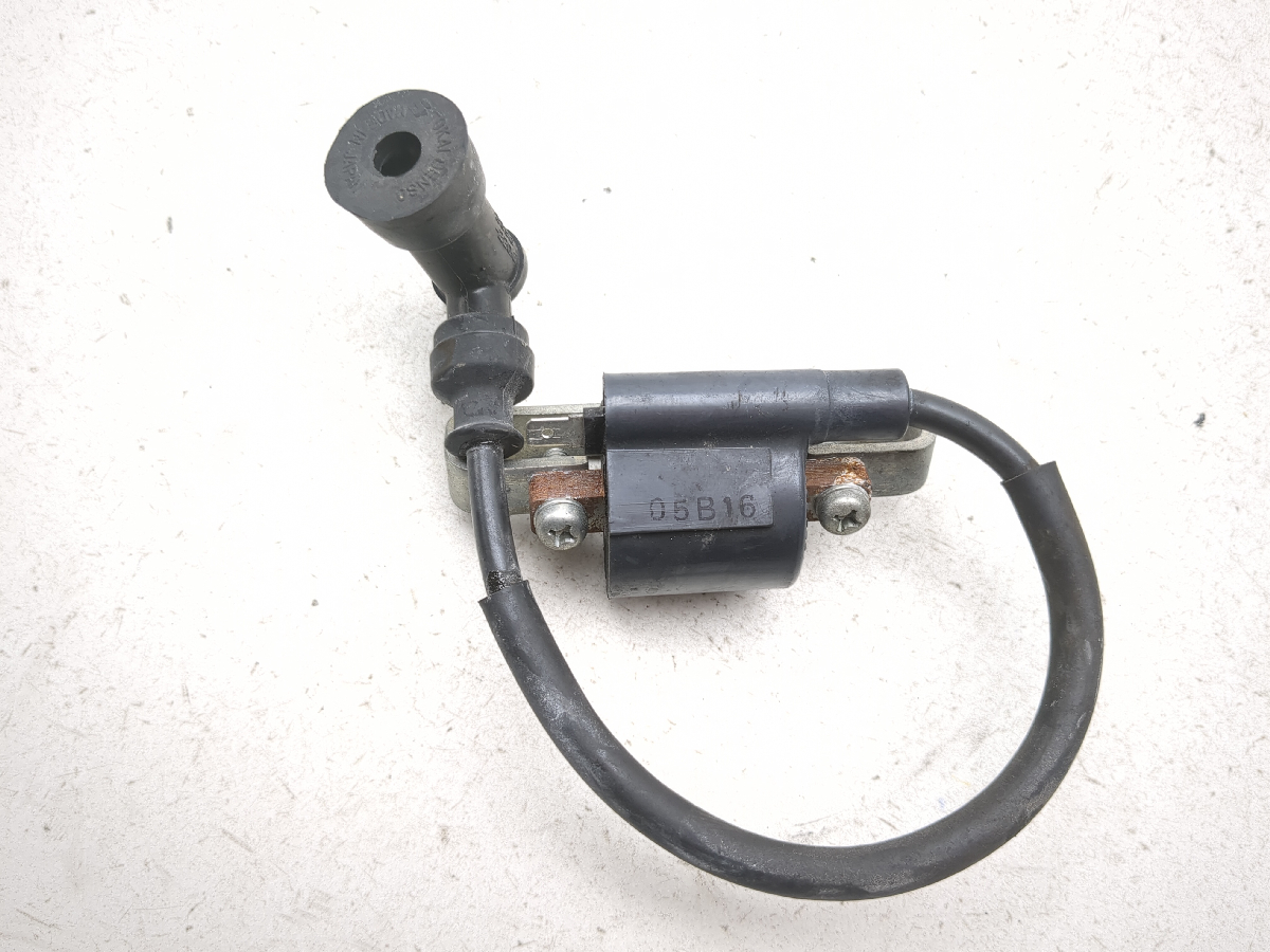 15-20 Suzuki DR200S DR 200 Ignition Coil Plugs Pack TRSH PL
