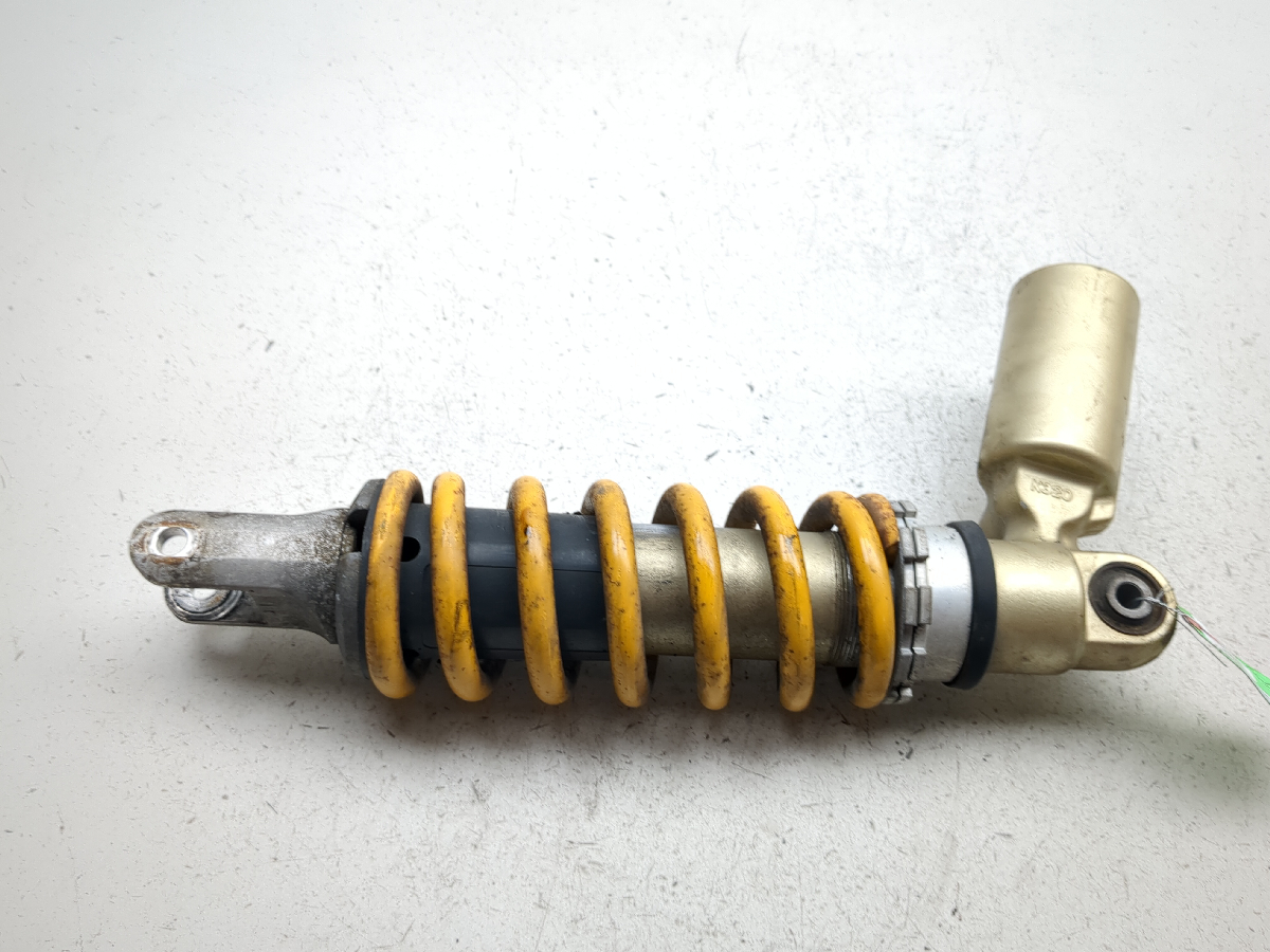 00 01 Kawasaki ZX900E ZX9R Rear Shock Suspension