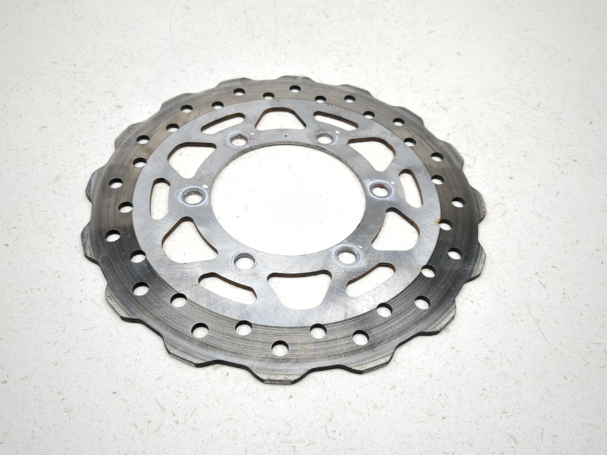20-25 Kawasaki KLX 230 Front Disc Brake Rotor
