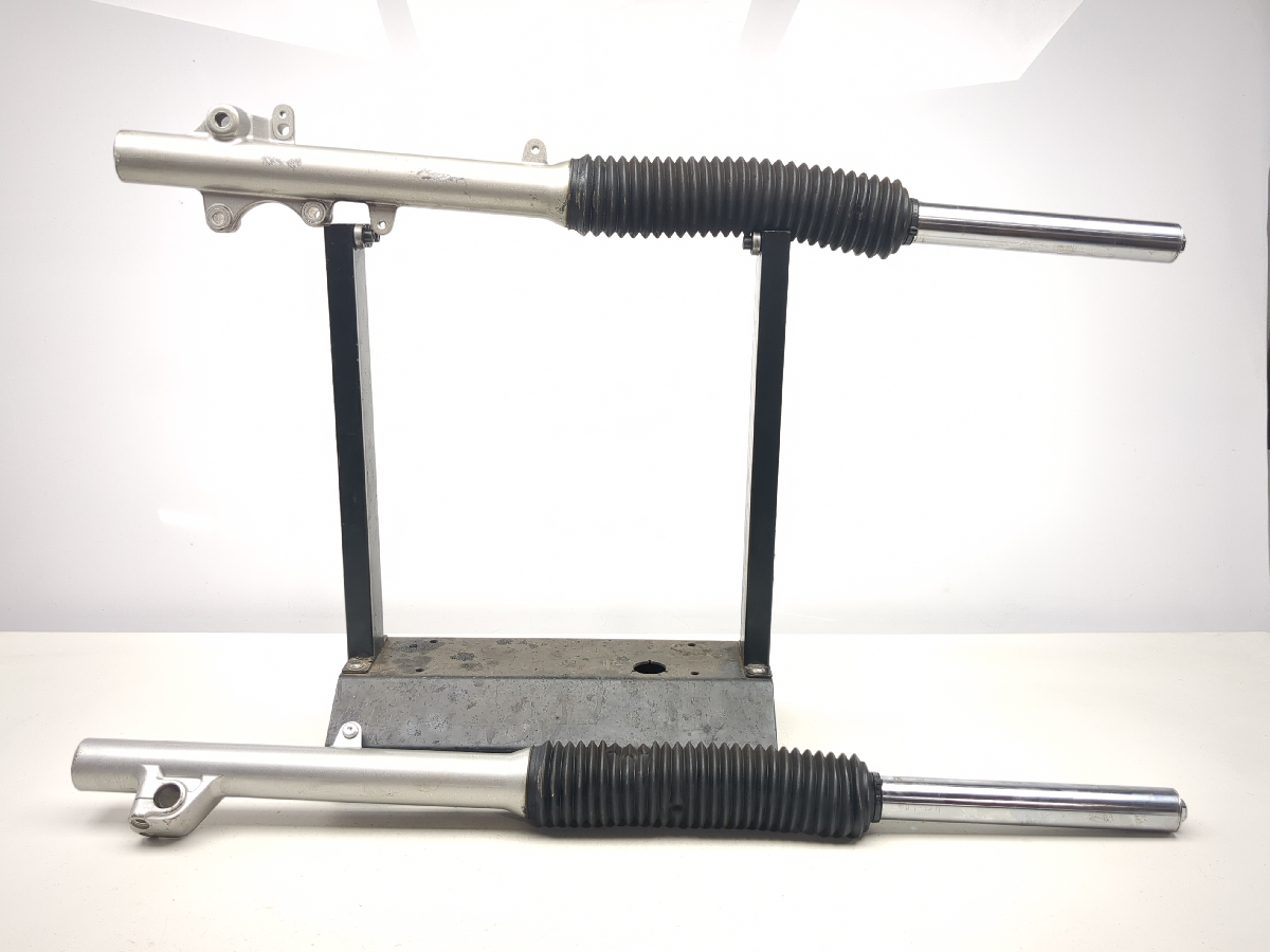 20-25 Kawasaki KLX 230 Front Forks Suspension Set STRAIGHT