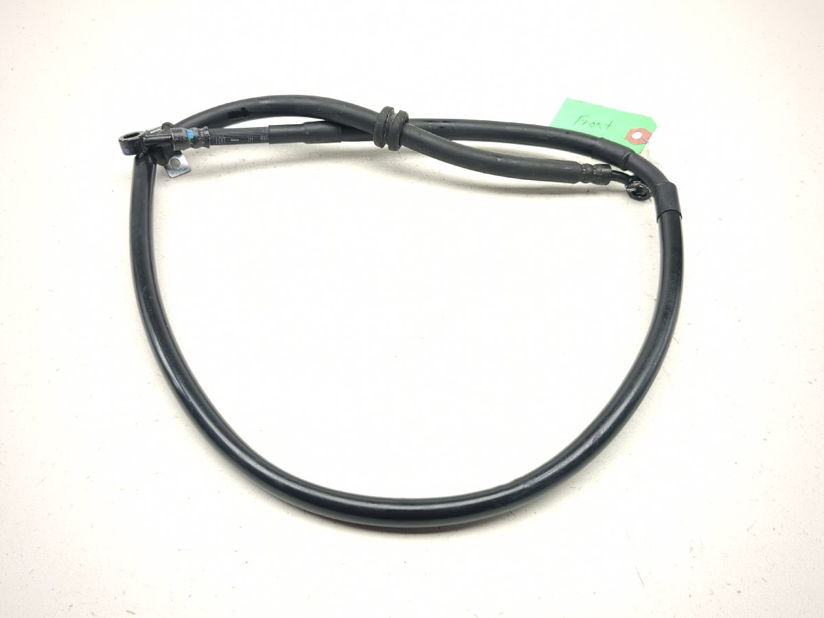 20-25 Kawasaki KLX 230 Front Brake Line Hose
