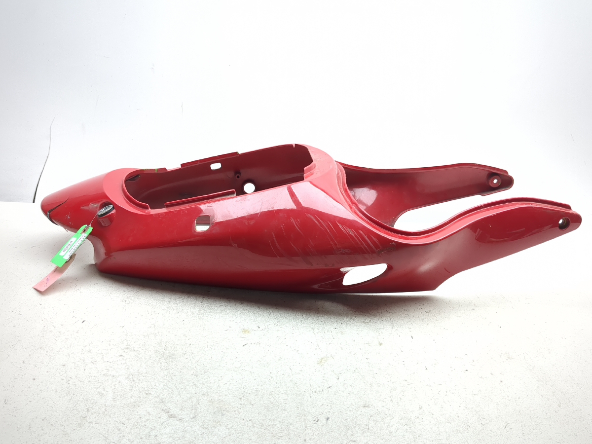 00 01 Kawasaki ZX900E ZX9R Rear Tail Cover Panel 36001-1594