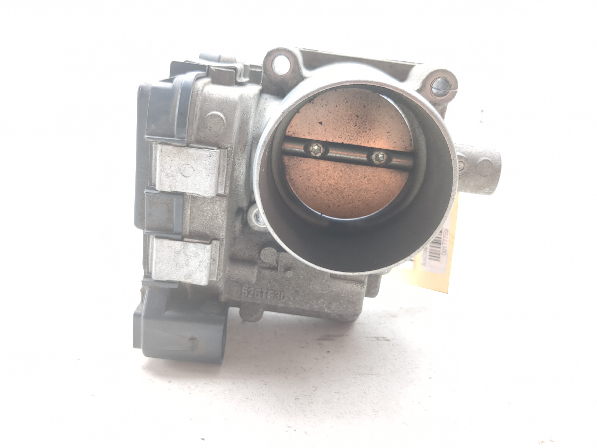 13-15 Ducati Hypermotard 821 Front Throttle Body Bodie 52GTE3D A