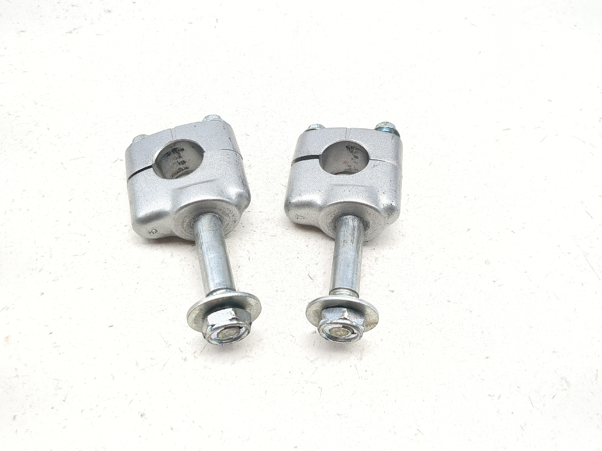20-25 Kawasaki KLX 230 Handle Bar Handlebar Risers