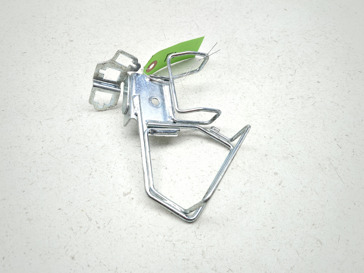20-25 Kawasaki KLX 230 Front Left Wire Cable Bracket Holder Guide TRSH PL