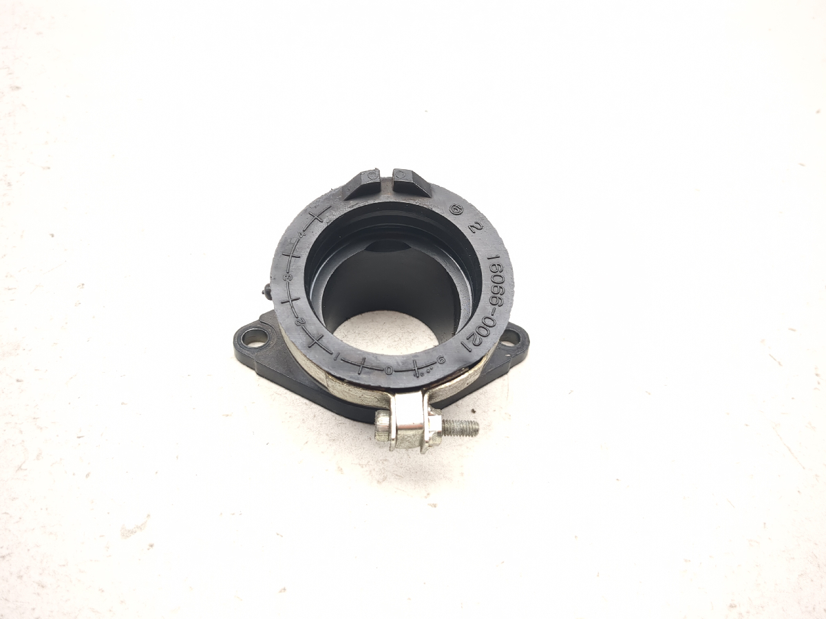 20-25 Kawasaki KLX 230 Throttle Body Manifold Intake Boot Clamps 16066-0021