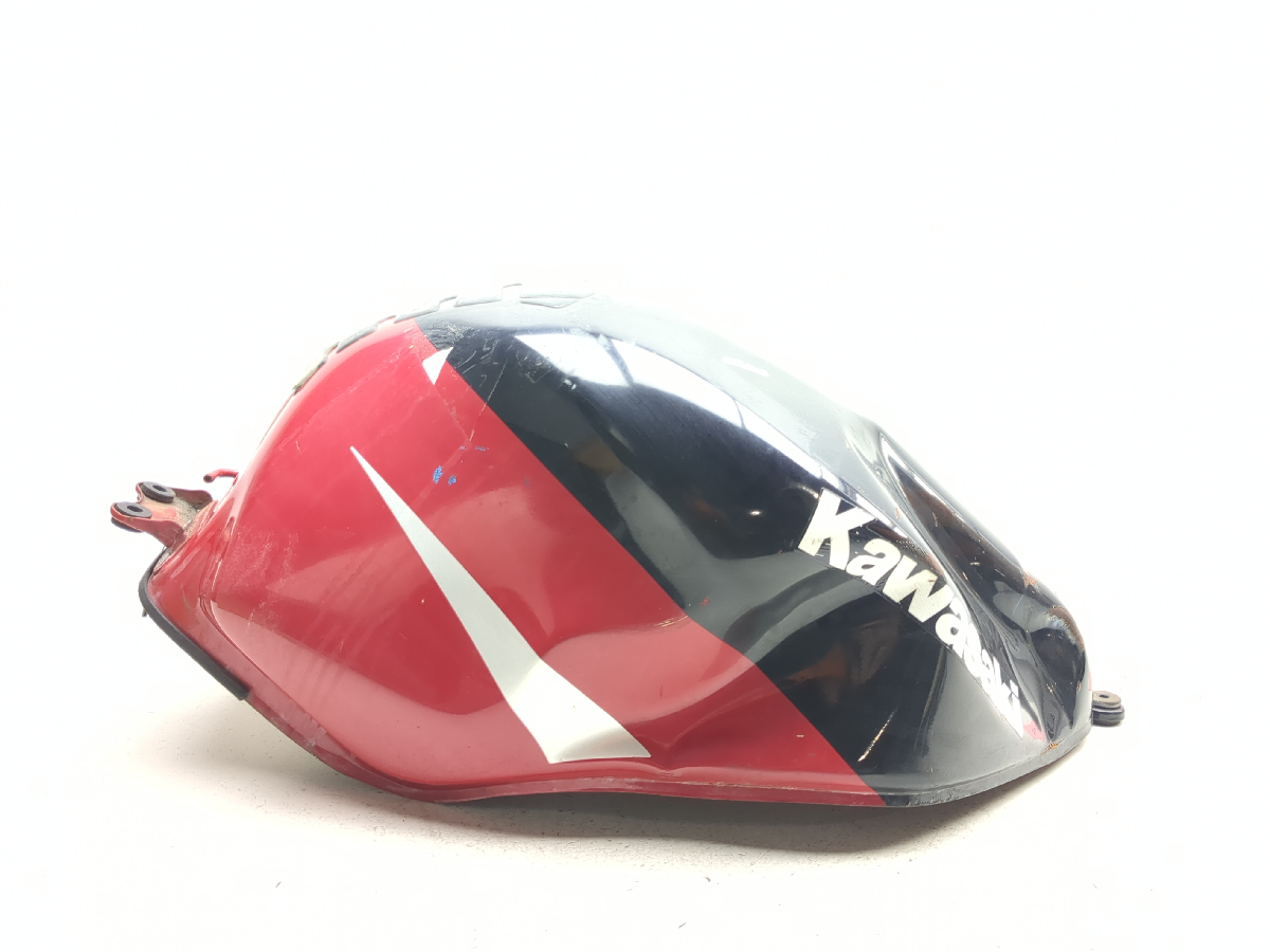 00 01 Kawasaki ZX900E ZX9R Gas Fuel Tank Petrol Reservoir