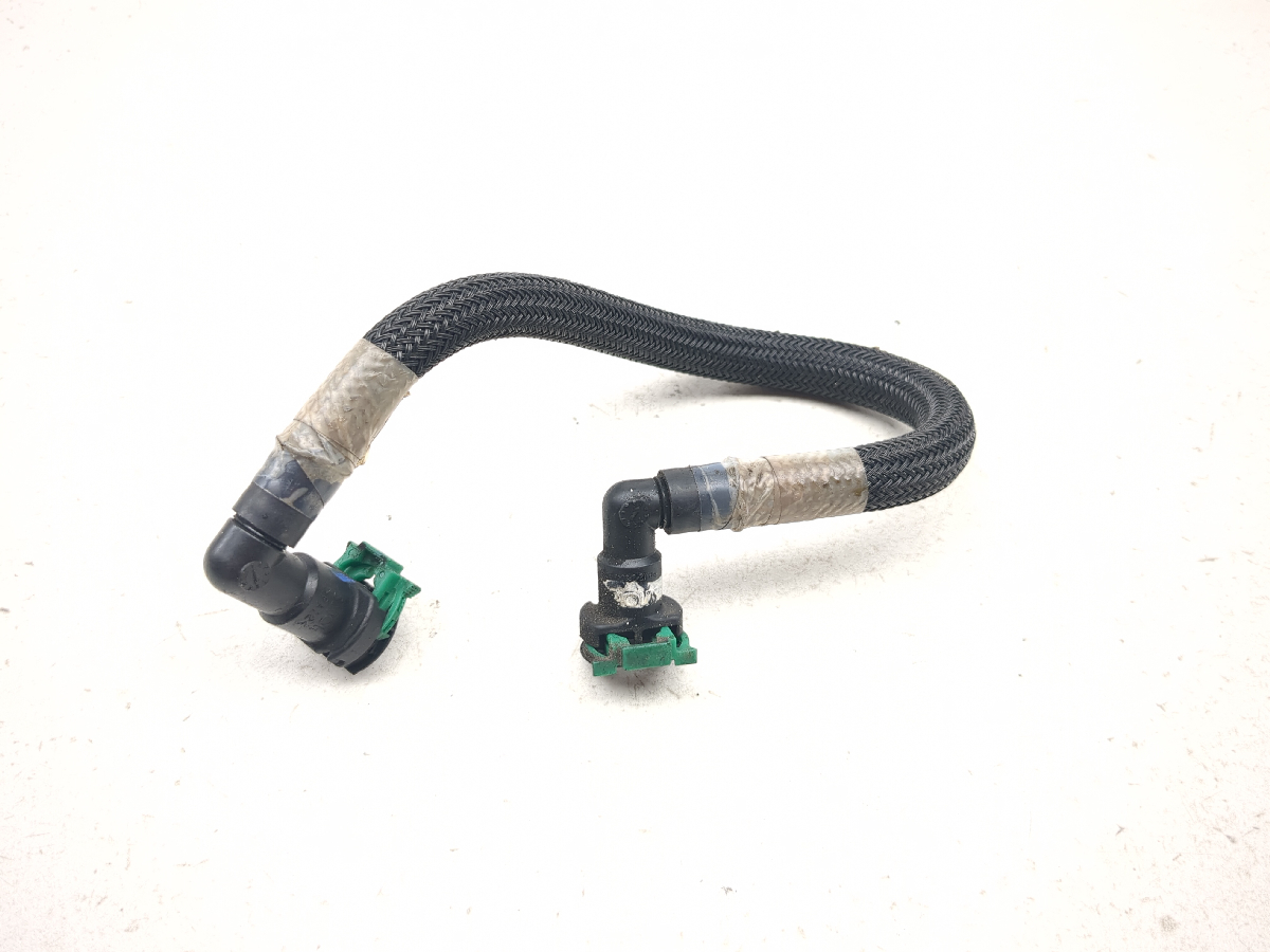 20-25 Kawasaki KLX 230 Petrol Gas Fuel Line Hose
