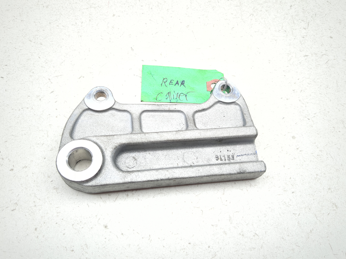 20-25 Kawasaki KLX 230 Rear Brake Caliper Mount Bracket