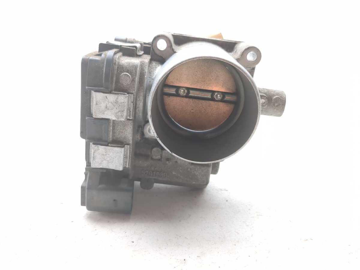 13-15 Ducati Hypermotard 821 Rear Throttle Body Bodie 52GTE3D B