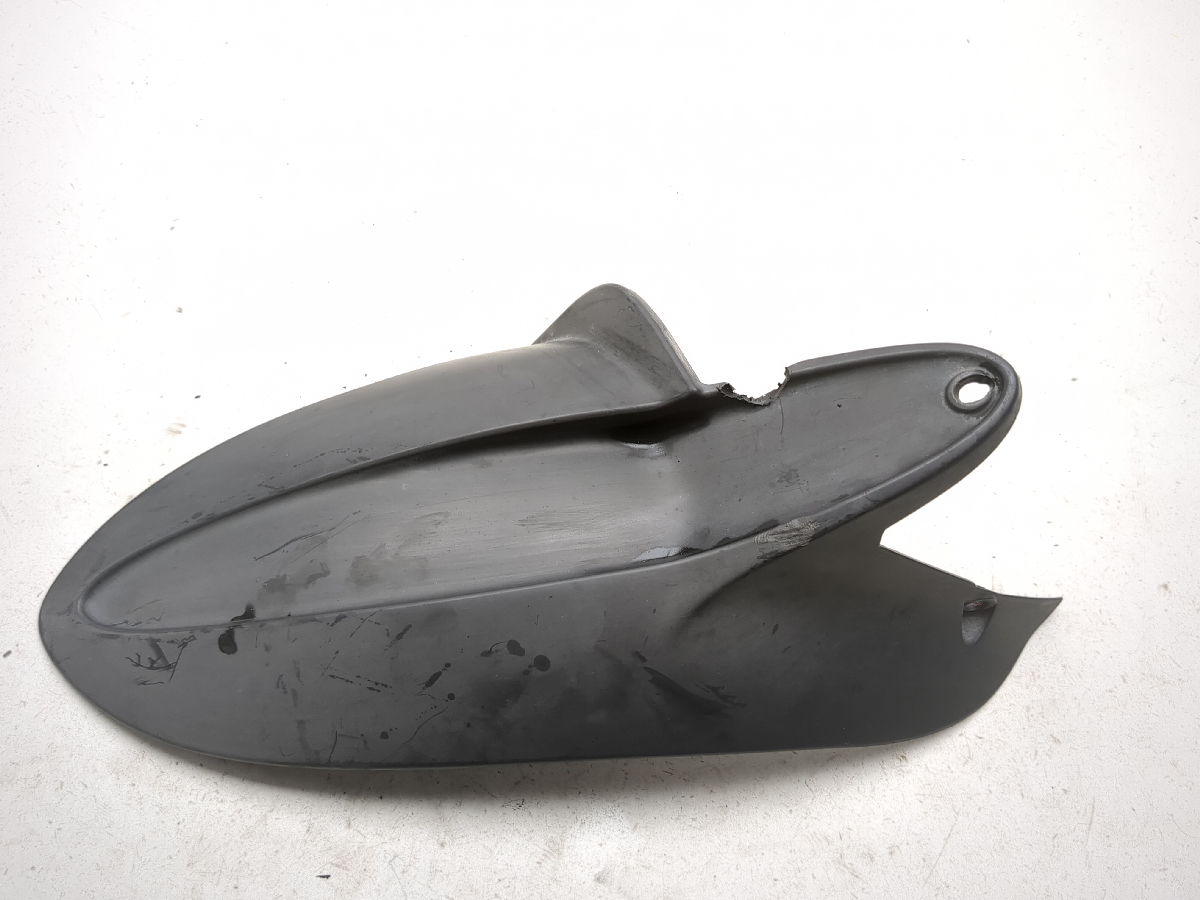13-15 Ducati Hypermotard 821 Rear Wheel Mud Guard 56510431A