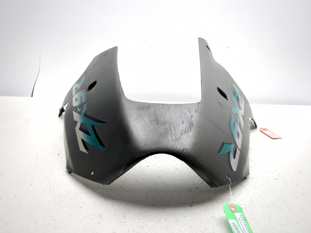 00 01 Kawasaki ZX900E ZX9R Lower Underside Belly Fairing Cover Panel