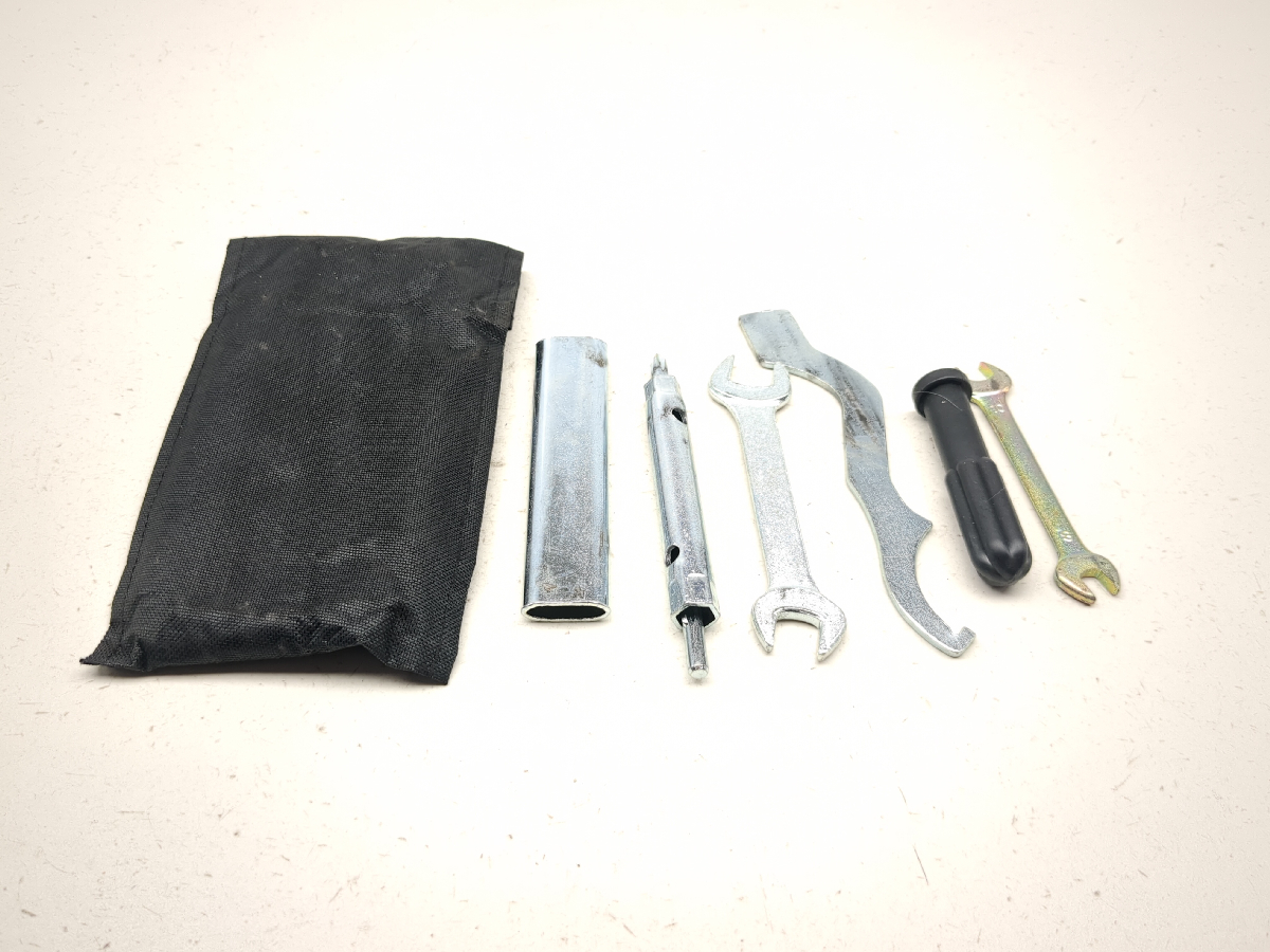 20-25 Kawasaki KLX 230 Tool Kit